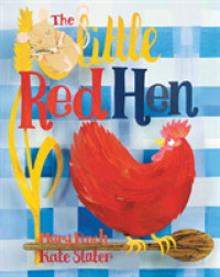 Little Red Hen -- Paperback / softback （Revised ed）