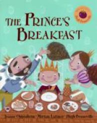 The Prince's Breakfast （PAP/COM）
