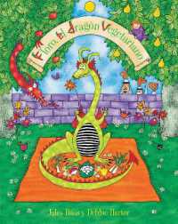 Floro, El Dragon Vegetariano (Spanish)