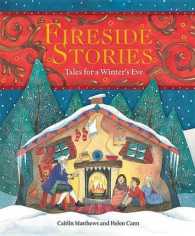 Fireside Stories : Tales for a Winter's Eve