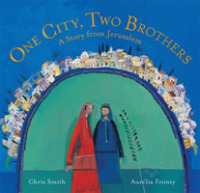 One City, Two Brothers -- Paperback / softback