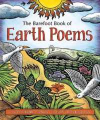 Earth Poems -- Paperback / softback