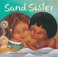 Sand Sister （Reprint）