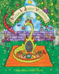Florian, le Dragon Vegetarien (French Text)