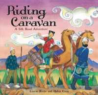 Riding on a Caravan -- Paperback / softback