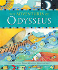 Adventures of Odysseus -- Paperback / softback