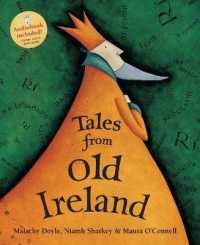 Tales from Old Ireland -- Paperback / softback