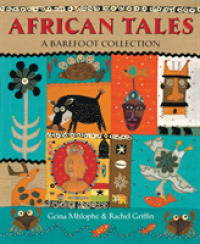 African Tales -- Paperback / softback