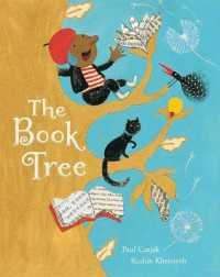 Book Tree -- Hardback