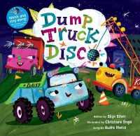 Dump Truck Disco (Singalong) -- Paperback / softback