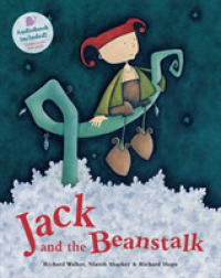 Jack and the Beanstalk -- Paperback / softback