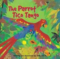 Parrot Tico Tango -- Paperback / softback
