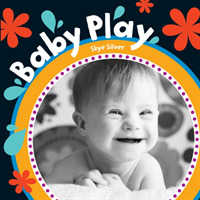Baby Play -- Board book