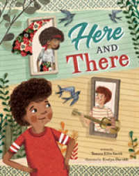 Here and There -- Paperback / softback