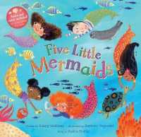 Five Little Mermaids -- Paperback / softback