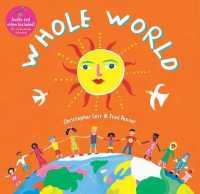 Whole World -- Paperback / softback