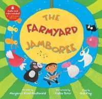 Farmyard Jamboree -- Paperback / softback