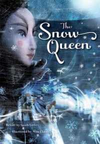Snow Queen Chapter Book -- Paperback / softback