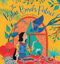Blue Bird's Palace -- Paperback / softback