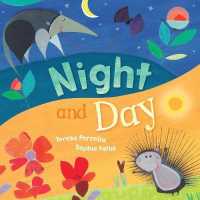 Night and Day -- Board book