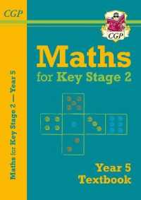 KS2 Maths Year 5 Textbook (Cgp Year 5 Maths)