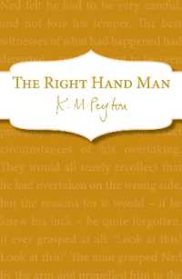 The Right-Hand Man