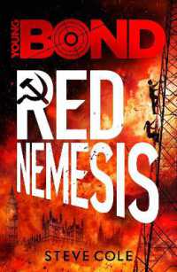 Young Bond: Red Nemesis (Young Bond)