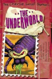 Charlie Small: the Underworld (Charlie Small)