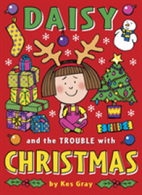 Daisy and the Trouble with Christmas (Daisy Fiction) -- Paperback / softback