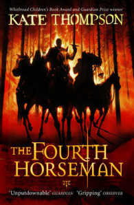 Fourth Horseman -- Paperback
