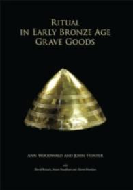 Ritual in Early Bronze Age Grave Goods : An examination of ritual and dress equipment from Chalcolithic and Early Bronze Age graves in England