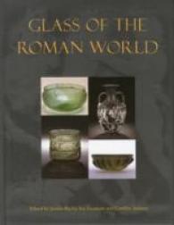 Glass of the Roman World