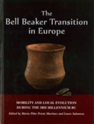 The Bell Beaker Transition in Europe : Mobility and Local Evolution during the 3rd Millennium BC