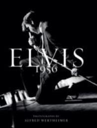 Elvis 1956 -- Hardback