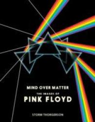 Pink Floyd: Mind over Matter （5TH）