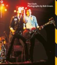 The Clash : Includes Signed Print （SLP LTD）