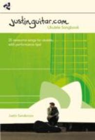 The Justinguitar.com Ukulele Songbook