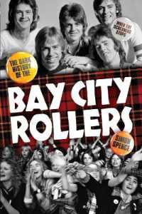 When the Screaming Stops : The Dark History of the Bay City Rollers