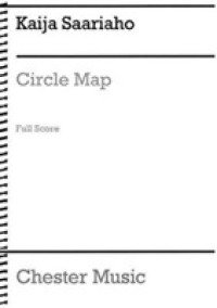 Circle Map for Orchestra and Electronics : Full Score