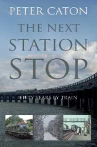 The Next Station Stop （UK）