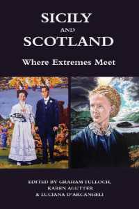 Sicily and Scotland : Where Extremes Meet (Troubador Italian Studies)