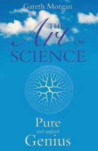 Art of Science : Pure and Applied Genius -- Paperback / softback