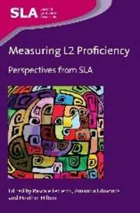 第二言語の運用能力：第二言語習得の視座<br>Measuring L2 Proficiency : Perspectives from SLA (Second Language Acquisition)