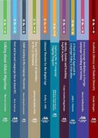 New Perspectives on Language and Education (Vols 41-50) (Multilingual Matters Multivolume Sets)