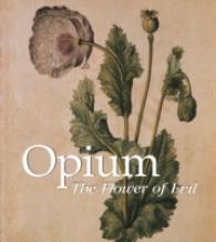Opium : The Flower of Evil (Mega Square)