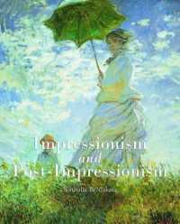 Impressionism and Post-impressionism (Essential)