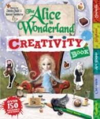 The Alice in Wonderland Creativity Book （ACT CSM SP）