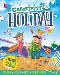 Creativity on the Go: Holiday (Creativity Books)