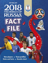 2018 Fifa World Cup Russia Fact File (Y)