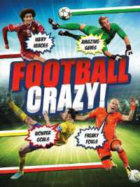 Football Crazy!